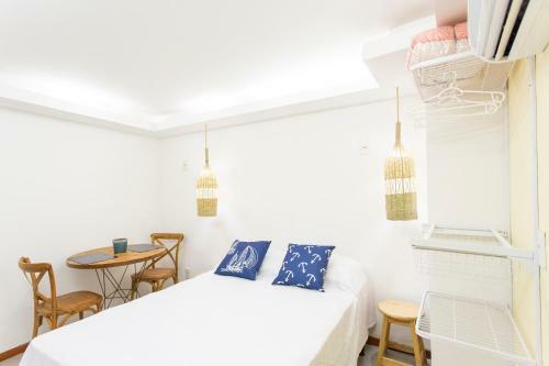 Hostal Su�tes Praia Do Canto