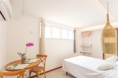 Hostal Su�tes Praia Do Canto