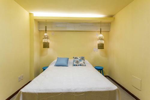 Hostal Su�tes Praia Do Canto