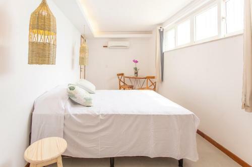 Hostal Su�tes Praia Do Canto