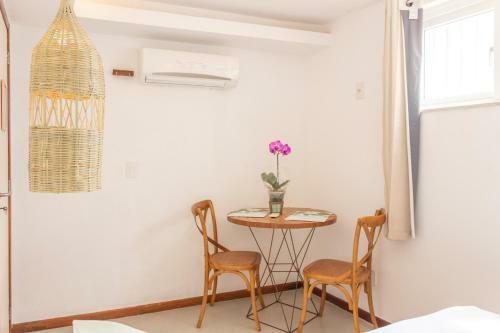 Hostal Su�tes Praia Do Canto