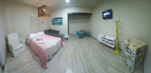 Hostal Su�tes Praia Do Canto