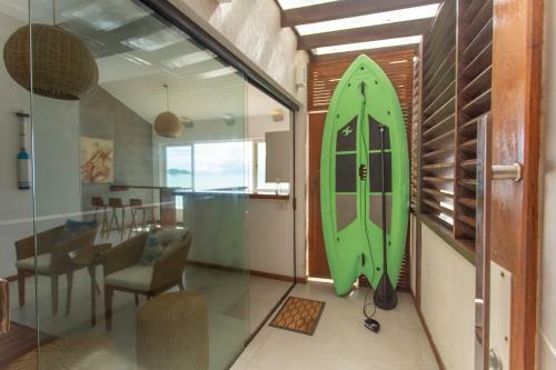 Hostal Su�tes Praia Do Canto