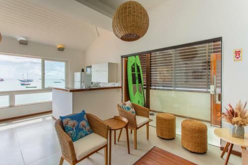 Hostal Su�tes Praia Do Canto