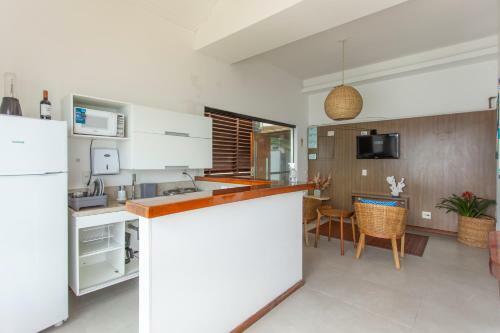 Hostal Su�tes Praia Do Canto