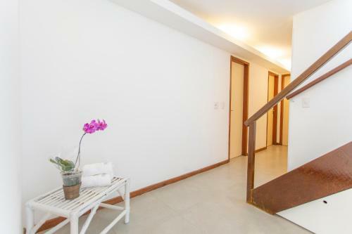 Hostal Su�tes Praia Do Canto
