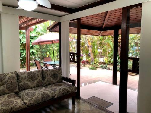 B�zios Verano - Casa Para Temporada
