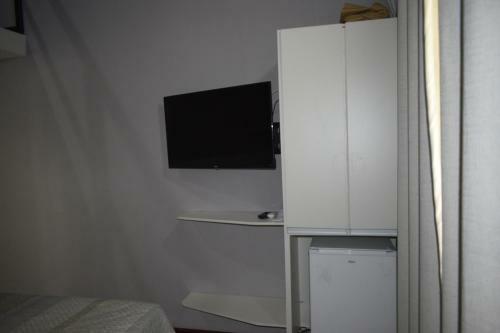 Hostal Pousada Sweet Home