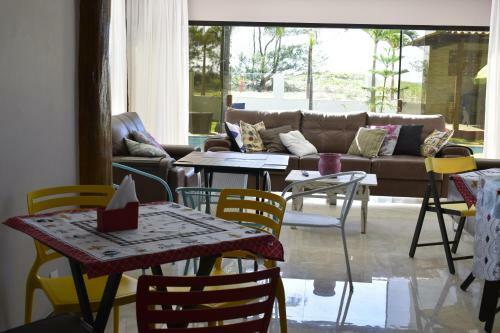 Hostal Pousada Sweet Home