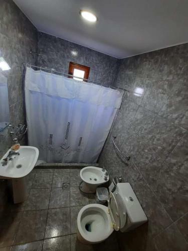 Apartamento Caba�a La Linda