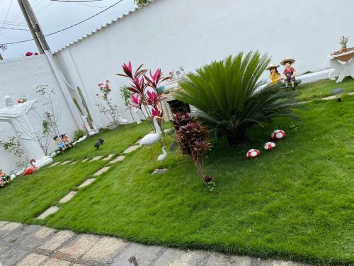 Su�tes Fam�liar Em Arraial Do Cabo