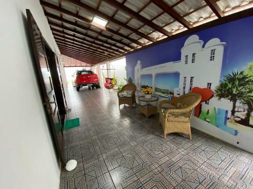 Su�tes Fam�liar Em Arraial Do Cabo