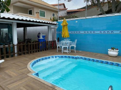 Su�tes Fam�liar Em Arraial Do Cabo