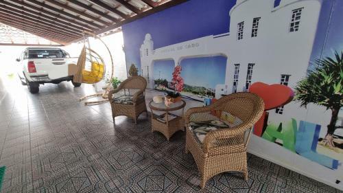 Su�tes Fam�liar Em Arraial Do Cabo