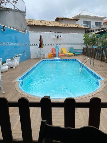 Su�tes Fam�liar Em Arraial Do Cabo