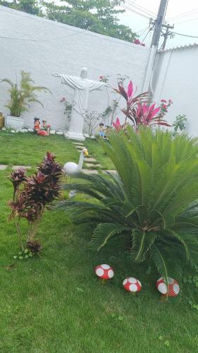 Su�tes Fam�liar Em Arraial Do Cabo