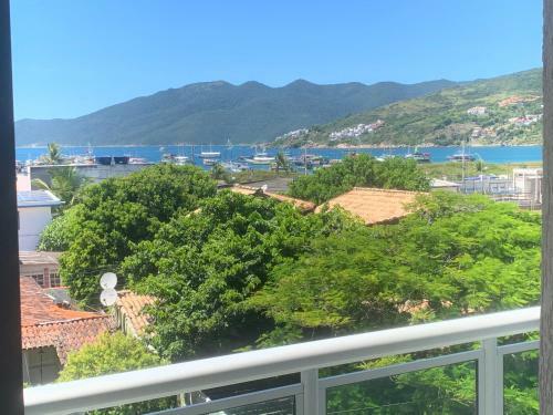 Villa Appraiadosanjos Cara Nova