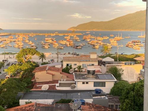Villa Appraiadosanjos Cara Nova