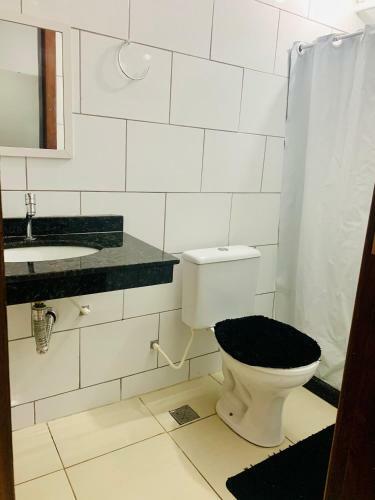 Villa Appraiadosanjos Cara Nova