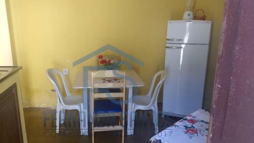 Casinha Na Praia Dos Anjos