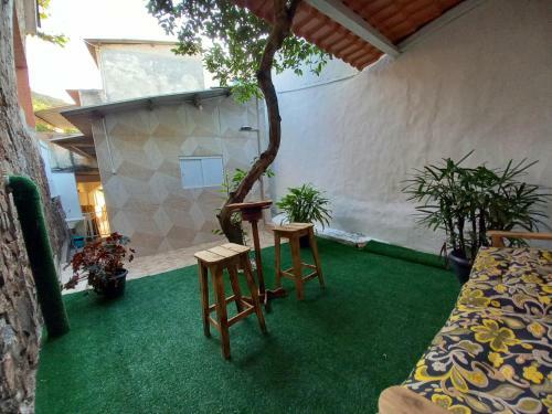 Apartamento Simple Life Style Arraial
