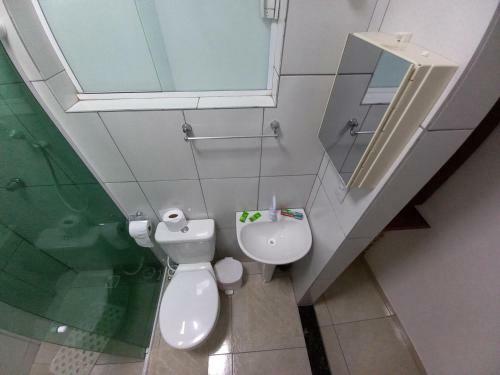 Apartamento Simple Life Style Arraial