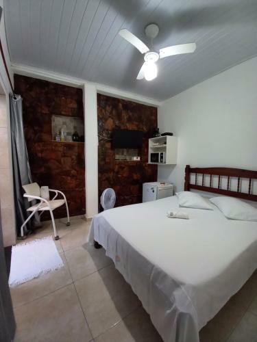 Apartamento Simple Life Style Arraial