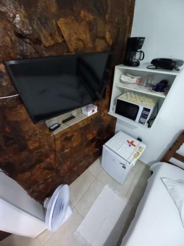 Apartamento Simple Life Style Arraial