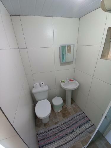 Apartamento Simple Life Style Arraial