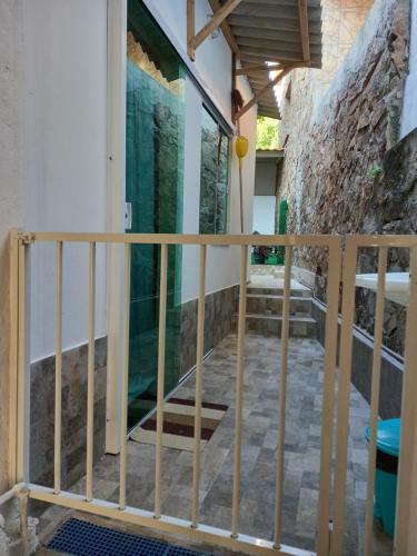 Apartamento Simple Life Style Arraial