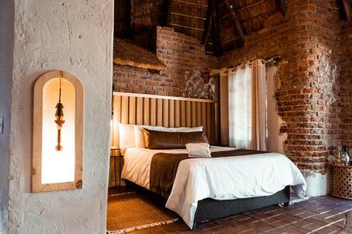 Bed & Breakfast Afrozen Retreat