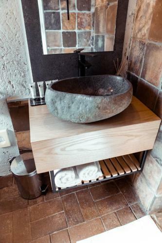 Bed & Breakfast Afrozen Retreat
