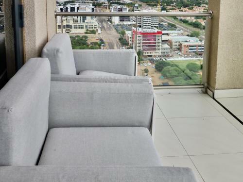 Room50two Apartment