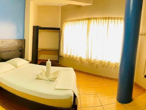 Hotel Alojamiento Tahuari