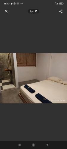 Hostal Bqchouse