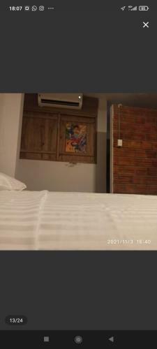 Hostal Bqchouse