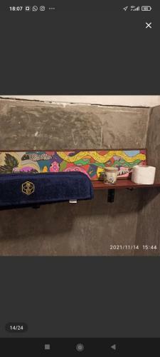 Hostal Bqchouse