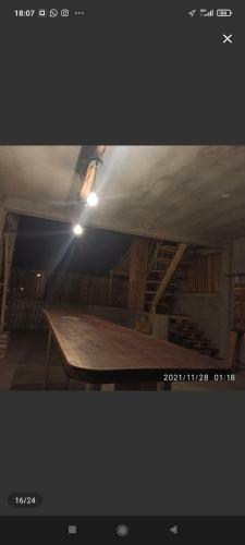 Hostal Bqchouse