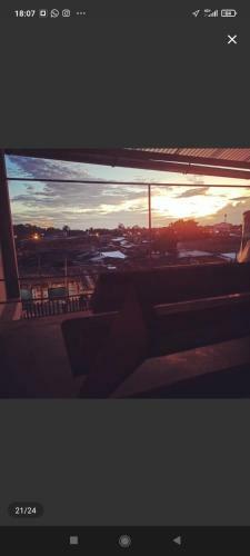 Hostal Bqchouse