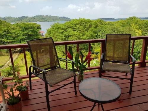 Villa Finca Del Zen Ecolodge