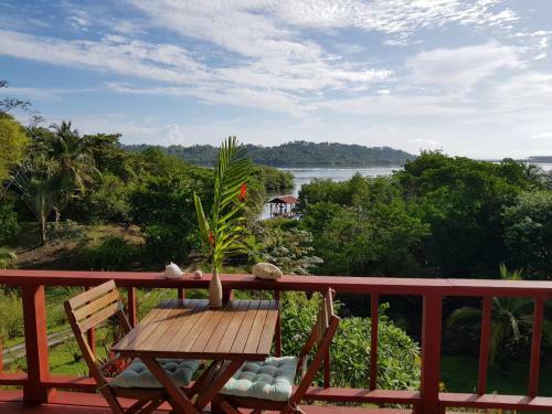 Villa Finca Del Zen Ecolodge