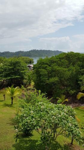 Villa Finca Del Zen Ecolodge
