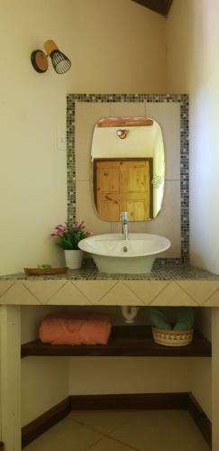 Villa Finca Del Zen Ecolodge