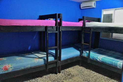 Albergue Twin Fin Plaza