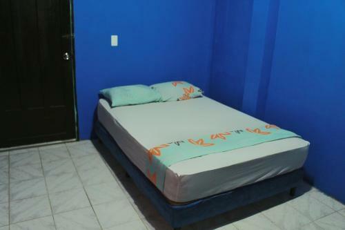 Albergue Twin Fin Plaza