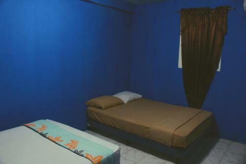 Albergue Twin Fin Plaza