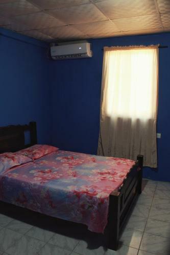 Albergue Twin Fin Plaza