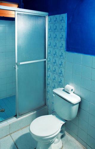 Albergue Twin Fin Plaza