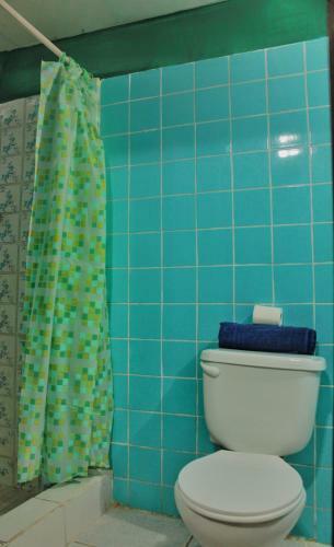 Albergue Twin Fin Plaza