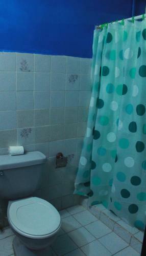 Albergue Twin Fin Plaza